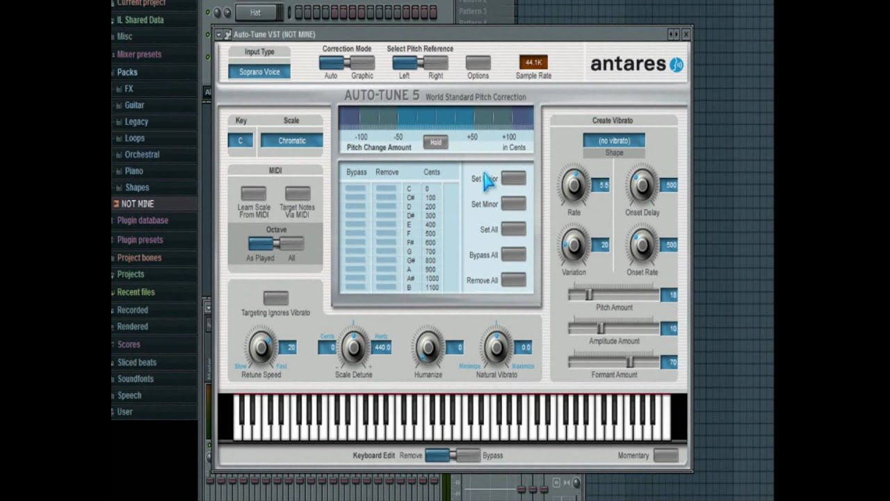 Antares Auto Tune 5 Download