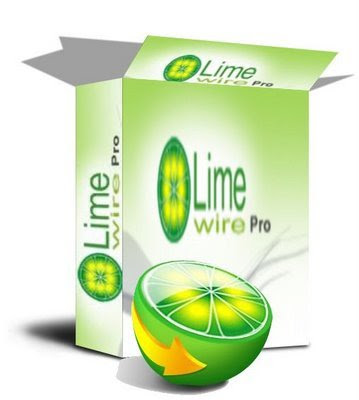 download napster limewire